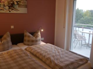 Hotel Haus Wittwer - Emden - 3