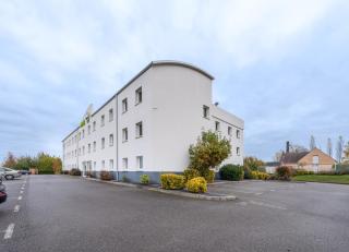 B&B HOTEL Beauvais - Beauvais - 7