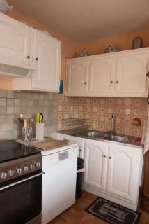 Gite Des Croix Bancaud - 1