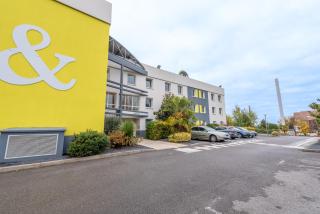 B&B HOTEL Beauvais - Beauvais - 5