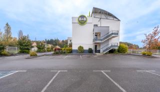 B&B HOTEL Beauvais - Beauvais - 2