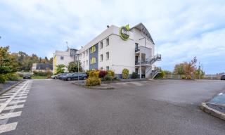 B&B HOTEL Beauvais - Beauvais - 0