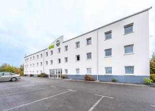 B&B HOTEL Beauvais - 1