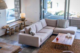 The Red Rock Villa Afandou by Rhodes4vacation - Afando - 3