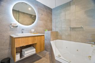 Parkside Motel Geelong - 2