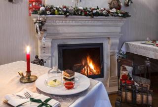 Villa Stanislavskyi Hotel - Lviv - 4