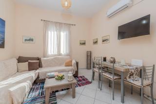 Dimitra House - 0