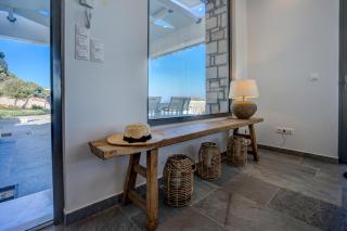 The Red Rock Villa Afandou by Rhodes4vacation - Afando - 6
