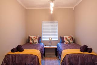 Steenbok farm cottages Aalwyn Cottage - Wolseley - 1