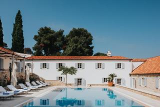Heritage Hotel Martinis Marchi - Maslinica - 1
