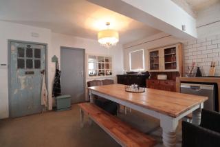 Die Veldmuis - Paternoster - 7