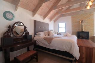 Die Veldmuis - Paternoster - 6