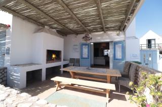 Die Veldmuis - Paternoster - 4
