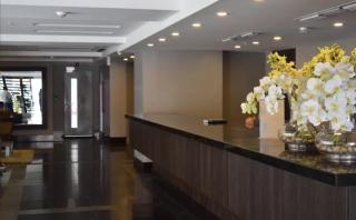 1340 Quo Habitación en Lujoso Departamento a 1 minuto del Aeropuerto - Guayaquil - 0