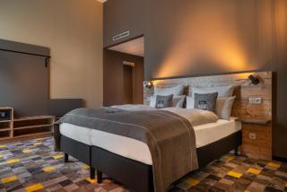 Holiday Inn - the niu, Timber Esslingen by IHG - Esslingen - 9
