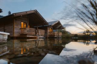Golf- und Sporthotel Moarhof - Walchsee - 9