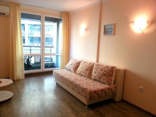 Menada Sunny Beach Plaza Apartments - Sonnenstrand - 6