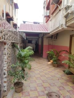 Jimmy Guest House - 4