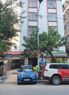 Jimmy Guest House - 1
