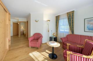 Golf- und Sporthotel Moarhof - 9