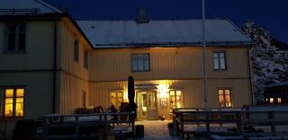 Nyksund Ekspedisjonen - Nyksund - 2