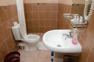The Noble Hotel & Conference Centre - Eldoret - 8