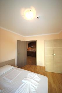 Menada Sunny Beach Plaza Apartments - Sonnenstrand - 4