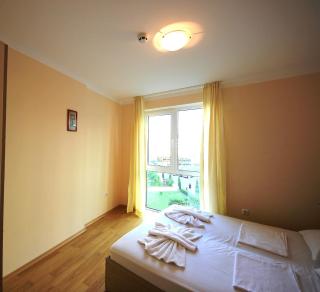 Menada Sunny Beach Plaza Apartments - Sonnenstrand - 3
