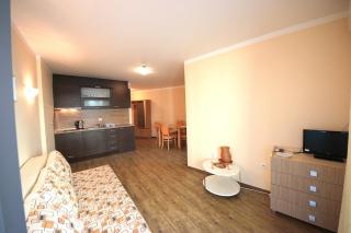 Menada Sunny Beach Plaza Apartments - Sonnenstrand - 2