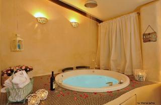 THE MANSION in yesod hamaala - 7