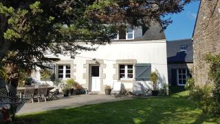 Les chambres du Keriolet - La Trinité-sur-Mer - 9