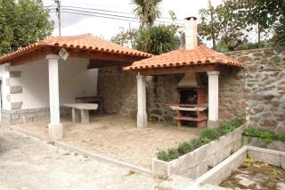 Casa Avó Alice - Seia - 8