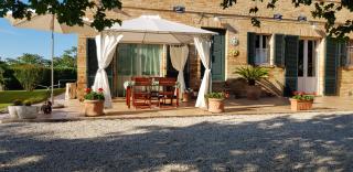 B&B Cervare - Montelupone - 8