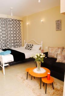 WEST SUITES SHERRY HOMES - Nairobi - 1