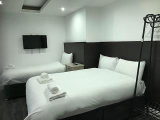 The Picture House Apartments - Liverpool - 5
