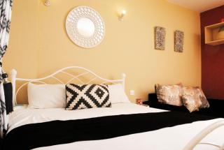 WEST SUITES SHERRY HOMES - Nairobi - 3