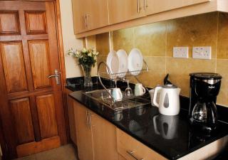 WEST SUITES SHERRY HOMES - Nairobi - 5