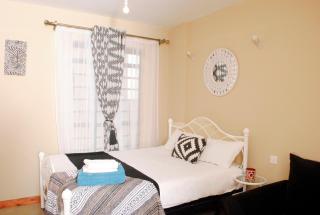 WEST SUITES SHERRY HOMES - Nairobi - 6