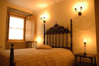 Casa Avó Alice - Seia - 2