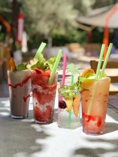 Arinnanda Hotel Cesme - Çeşme - 5