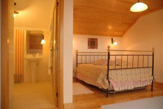 Casa Avó Alice - Seia - 1
