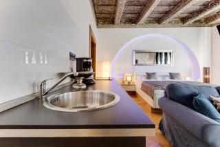 Charles Bridge Royal Apartments - Castle District - Praga - 8