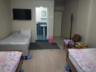 OTEL ÇINAR - Erzurum - 6