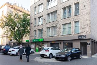 Apartment NEARTO Old Town Miodowa Parking - Cracovia - 8