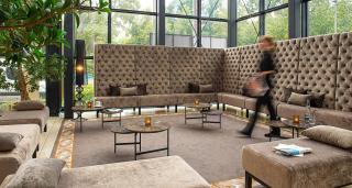 Victor's Residenz-Hotel Berlin Mitte - Berlim - 8
