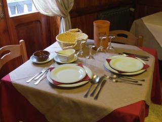Hotel Lysjoch - Gressoney-la-Trinité - 8