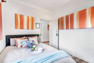 1 Private Double Room In Berala 1 minute away from Train Station - ROOM ONLY - Regents Park - 7