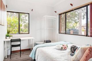 1 Private Double Room In Berala 1 minute away from Train Station - ROOM ONLY - Regents Park - 6
