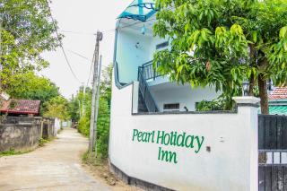 Pearl Holiday Inn - Mirissa - 0