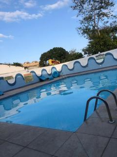 Apartamento Completo em Cabo Frio,Área Central, 2 quartos, Cozinha Equipada, Wi-Fi, até 8 Pessoas - Cabo Frio - 0